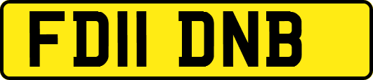 FD11DNB