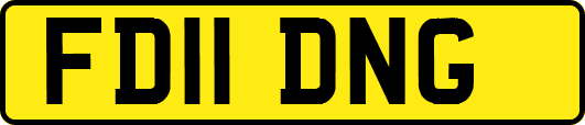 FD11DNG