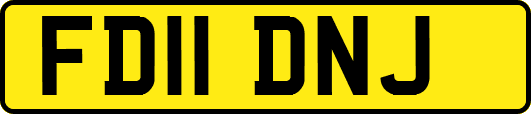 FD11DNJ