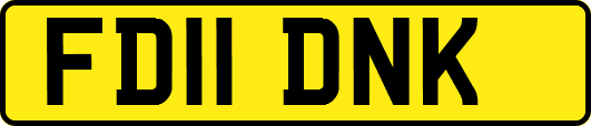 FD11DNK