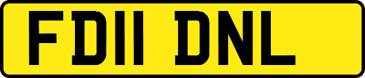 FD11DNL