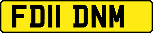 FD11DNM