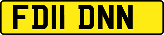 FD11DNN