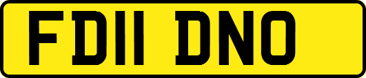 FD11DNO