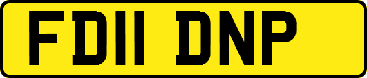 FD11DNP