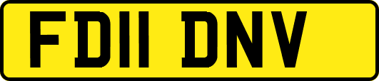 FD11DNV