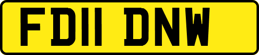 FD11DNW