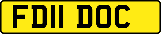 FD11DOC