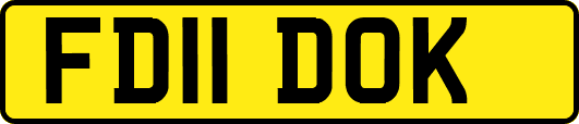 FD11DOK