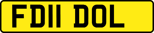 FD11DOL