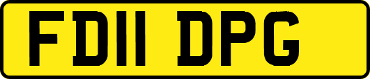 FD11DPG