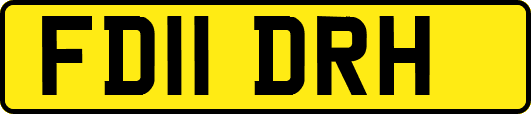 FD11DRH
