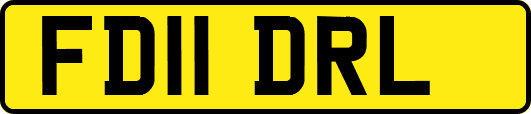 FD11DRL