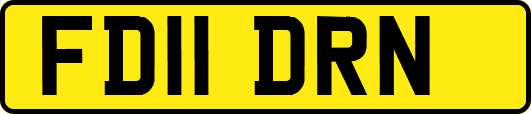 FD11DRN