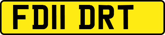FD11DRT
