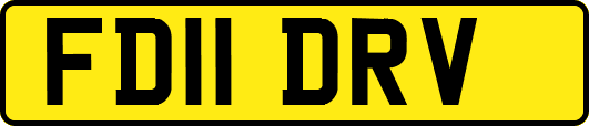 FD11DRV