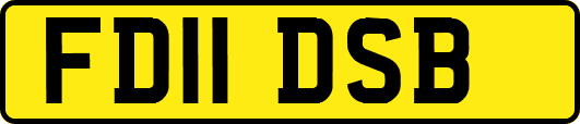FD11DSB