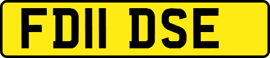 FD11DSE