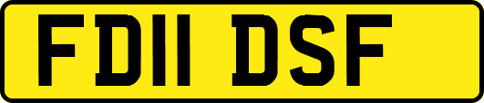 FD11DSF