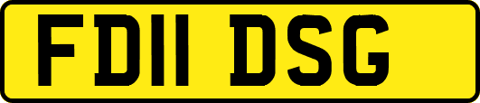 FD11DSG