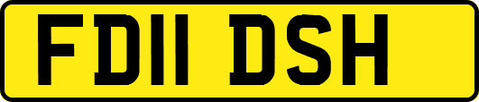 FD11DSH