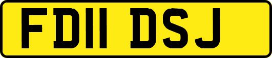 FD11DSJ