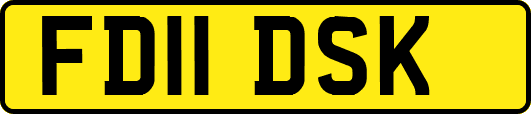 FD11DSK