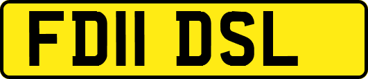 FD11DSL