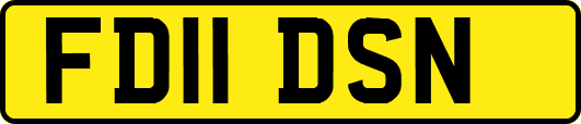 FD11DSN