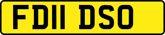 FD11DSO