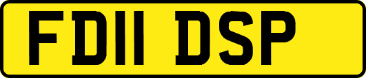 FD11DSP