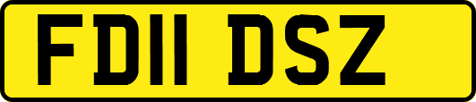FD11DSZ