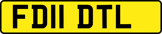 FD11DTL