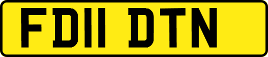 FD11DTN