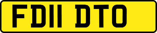FD11DTO