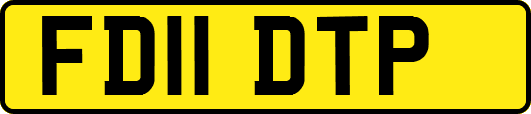 FD11DTP