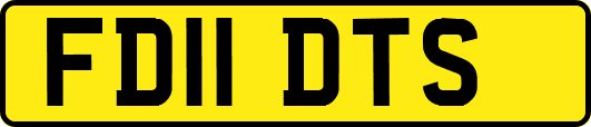 FD11DTS