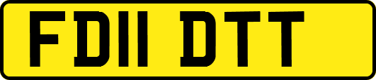 FD11DTT