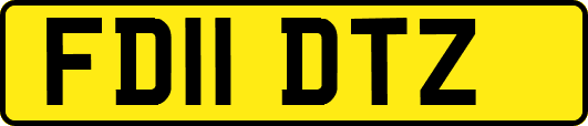 FD11DTZ