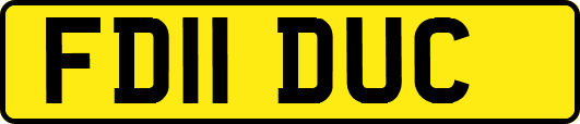 FD11DUC