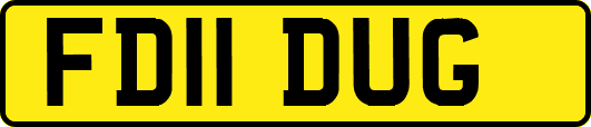 FD11DUG