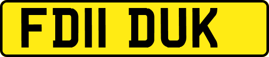 FD11DUK
