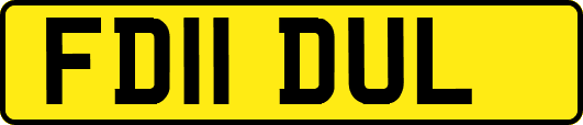 FD11DUL