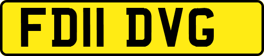 FD11DVG
