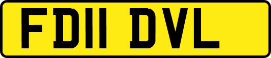 FD11DVL