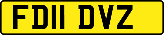 FD11DVZ
