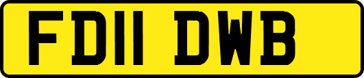 FD11DWB