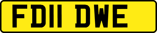 FD11DWE