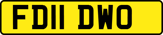FD11DWO