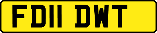 FD11DWT